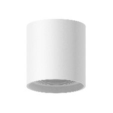 Корпус светильника C7722 SWH белый песок D95*H100mm MR16 GU5.3