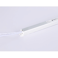 Блок питания 12V 100W 8.3A IP20 185-260V 372*18*18.