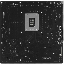 Материнская плата Gigabyte B760M AORUS ELITE WIFI6E GEN5, LGA1700, Intel B760, 4xDDR5, 4xSATA, 2xM.2 PCIe 4.0, 1xPCIe 5.0 x16, 1xPCIe 4.0 x4, 1xHDMI, 1xDisplayPort, 1x 2.5Gb LAN, 1xUSB 3.2 Gen2x2 Type-C, 1xUSB 3.2 Gen2 Type-A, 3xUSB 3.2 Gen1, 4xUSB 2.0, 2x3.5 мм, 7.1, microATX
