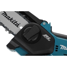 Электрическая цепная пила Makita UC100DZ 210Вт дл.шины:4