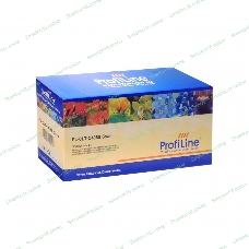 Картридж лазерный ProfiLine PL-CLT-C406S для принтеров Samsung CLP-360/362/363/364/365/365W/366/366w/367W/368/410/460/CLX-3300/3302/3303/3303FW/3304/3305/3305W/3305FW/3305FN/3306W/3306FW/3306FN/3307W/3307FW 1000 копий Cyan