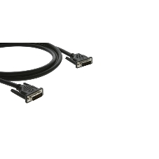 Кабель Kramer C-DM/DM-6 DVI-D Dual link (Вилка - Вилка), 1,8 м Кабель Kramer C-DM/DM-6 DVI-D Dual link (Вилка - Вилка), 1,8 м