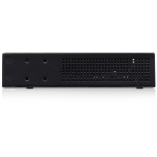 Маршрутизатор Ubiquiti ER-4-EU EdgeRouter 4 4 ядра (1 ГГц), 3х 1G RJ45, 1х SFP