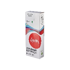 Картридж струйный Sakura C13T636B00 (T636B Green) для Epson, зеленый, 700 мл.