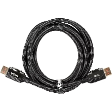 Кабель соединительный DISPLAY PORT v1.4, 8K@60Hz, 3m VCOM