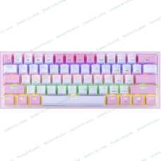 Клавиатура проводная DEFENDER FIZZ 70672