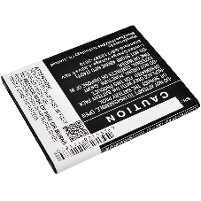 Аккумулятор CameronSino CS-SMJ110SL EB-BJ111ABE для Samsung Galaxy J1 Ace, J1 Ace Neo 3.8V, 1800mAh, 6.84Wh