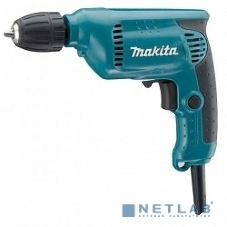 Дрель Makita 6413, 450 Вт, сетевая, безударная