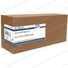 Картридж лазерный CopyRite CR-KYTK5370Y TK-5370Y желтый (5000 стр.) для Kyocera PA3500cx/MA3500cix/MA3500cifx