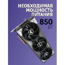Видеокарта ASUS TUF-RTX 5080-O16G-GAMINGRTX 5080,HDMIx2,DPx3,16G,D7; 90YV0M30-M0NA00 (TUF-RTX 5080-O16G-GAMING)