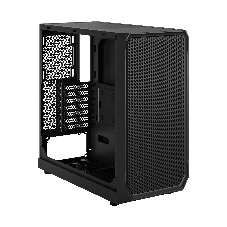 Корпус Fractal Design Focus 2 Black Solid/FD-C-FOC2A-07