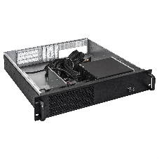 Серверный корпус ExeGate Pro 2U450-03 (RM 19
