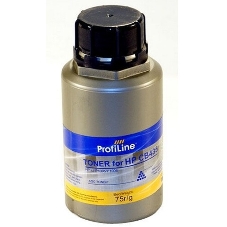 Тонер ProfiLine PL-CB435 для принтеров HP LJ P1005/P1006 LJ 4200/5200 75гр пр-во TTI Фасовка РФ