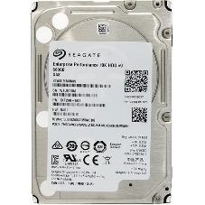 Жесткий диск Seagate SAS2.5