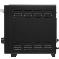 Мини-печь Hyundai MIO-HY106 60л. 2200Вт черный