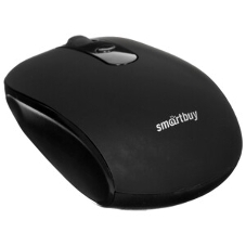 Мышь беспроводная беззвучная Smartbuy ONE 262AG бронза, 40 SBM-262AG-O