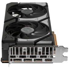 Видеокарта ASUS RTX5060 DUAL EVO OC 8GB GDDR7 128bit 3xDP HDMI 2FAN RTL (DUAL-RTX5060-O8G-EVO)