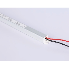 Блок питания 12V 100W 8.3A IP20 185-260V 372*18*18.