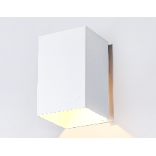 Светильник потолочный TN5111 WH белый E27 max 40W 120*80*80