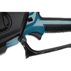 Электрическая цепная пила Makita UC100DZ 210Вт дл.шины:4