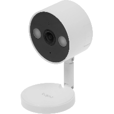 Умная камера для улицы и помещений TP-Link Tapo C120 белый