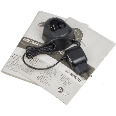 Дрель-шуруповерт Bosch GSB 120 Li, 12 В, 2 Ач, 30 Нм, щеточный