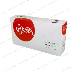 Картридж лазерный Sakura CE342A для HP LJ 700/775, желтый, 16 000 к.