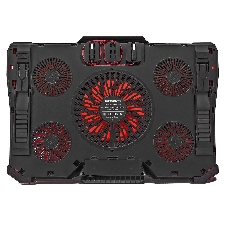 Подставка для ноутбука CROWN CMLS-k330 RED