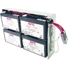 Батарея для ИБП APC RBC23 Батарея для SU1000RM2U, SU1000RMI2U