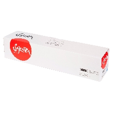 Тонер-туба Sakura 006R01520 для Xerox WorkCentre 7545/7556, синий, 15000 к.
