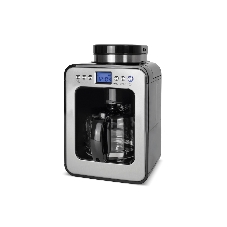 Кофеварка CASO Coffee Compact Electronic