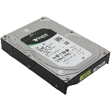 Жесткий диск SATA 2TB 7200RPM 256MB ST2000NM000B SEAGATE