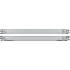Комплект направляющих 1U/2U/3U RKS-01 SYNOLOGY