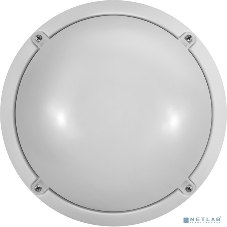 Светильник LED 61 194 OBL-R1-12-6.5K-WH-IP65-LED (Аналог НПП) ОНЛАЙТ