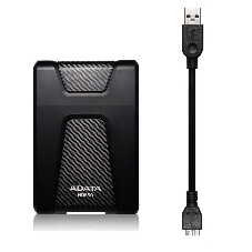 Внешний HDD 2.5