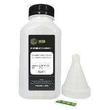 Тонер Cactus CS-RK-TK1200 черный туба 125гр. (в компл.:чип) для принтера Kyocera Ecosys P2335d/P2335dn/P2335dw