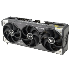 Видеокарта ASUS TUF-RTX 5080-O16G-GAMINGRTX 5080,HDMIx2,DPx3,16G,D7; 90YV0M30-M0NA00 (TUF-RTX 5080-O16G-GAMING)