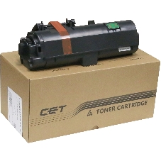 Картридж лазерный CET (PK9/PK11) TK-1150 для Kyocera ECOSYS M2135dn/M2635dn/P2235dn/P2635dw/P2735dw, 140г, 3000 стр.