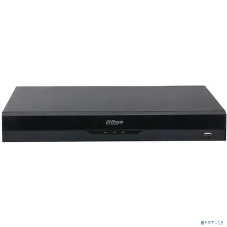 Видеорегистратор наблюдения Dahua DHI-NVR5208-EI