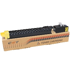 Картридж лазерный CET CET141249R TK-8115Y желтый (6000 стр.) для Kyocera ECOSYS M8124cidn/8130cidn