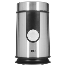 Кофемолка BQ CG1000 Black-Silver