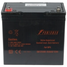 Батарея для ИБП POWERMAN Battery CA12500