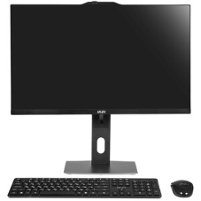Моноблок MSI Modern AM272P 1M AiO 27