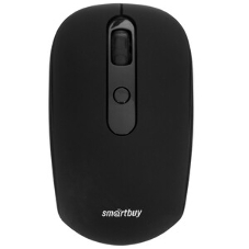Мышь беспроводная беззвучная Smartbuy ONE 262AG бронза, 40 SBM-262AG-O