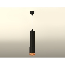 Светильник Ambrella Light XP7422005 SBK/CF черный песок/кофе MR16 GU5.3 (A2302, C6356, A2030, C7422, N7195)