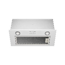 Вытяжка встраиваемая KUPPERSBERG High-Tech Inpush 60 W белый, 57.5 см, 780 куб. м/ч, 62 дБ
