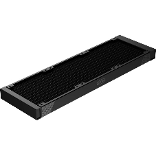 Система охлаждения Water Cooling System PCCooler GT360M ARGB Display BK (300W, 360mm, LED temp., Black, ARGB/Fans: 3x120mm, 75.8CFM, 33.7dBA, 2200RPM/Pump height 85mm, 15dBA, 2600RPM, Rad thickness 27mm/S: 1851, 1700, 1200, 115X, AM5, AM4)
