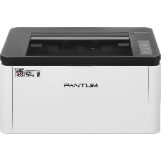 Принтер лазерный Pantum BP1800W, A4, 18 стр/мин, 600x600dpi, 256MB RAM, 800Мг, USB, RJ45, Wi-Fi
