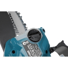 Электрическая цепная пила Makita UC100DZ 210Вт дл.шины:4