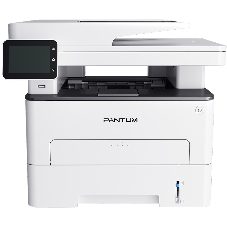 МФУ лазерное Pantum M7310DN, A4, ч/б, печ. 33 стр/мин., скан. до 25 стр/мин., 1200 x 1200 dpi, Ethernet (RJ-45), USB 2.0, проектная модель